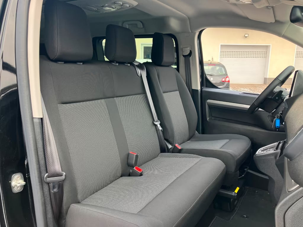 Toyota Proace (Verso)