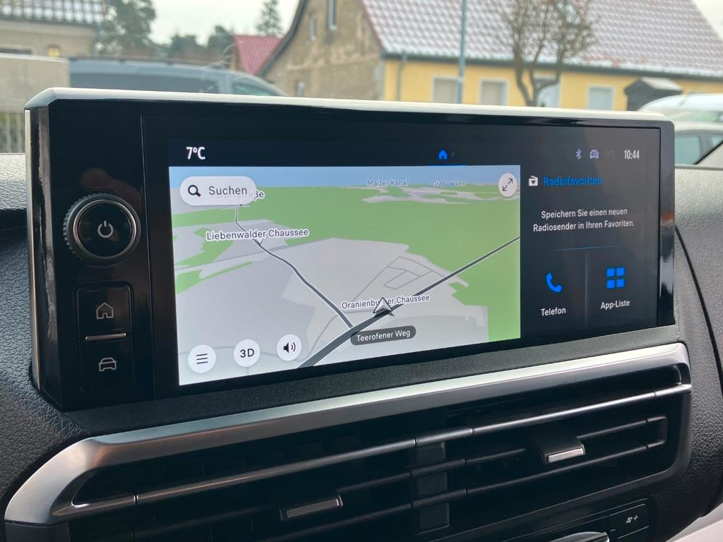 Toyota Proace (Verso)