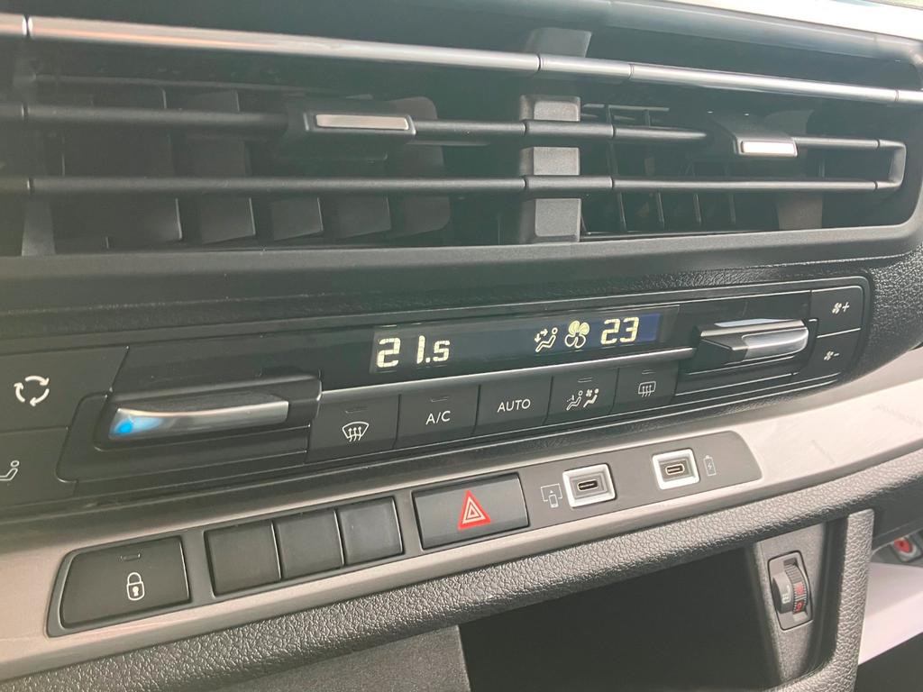 Toyota Proace (Verso)