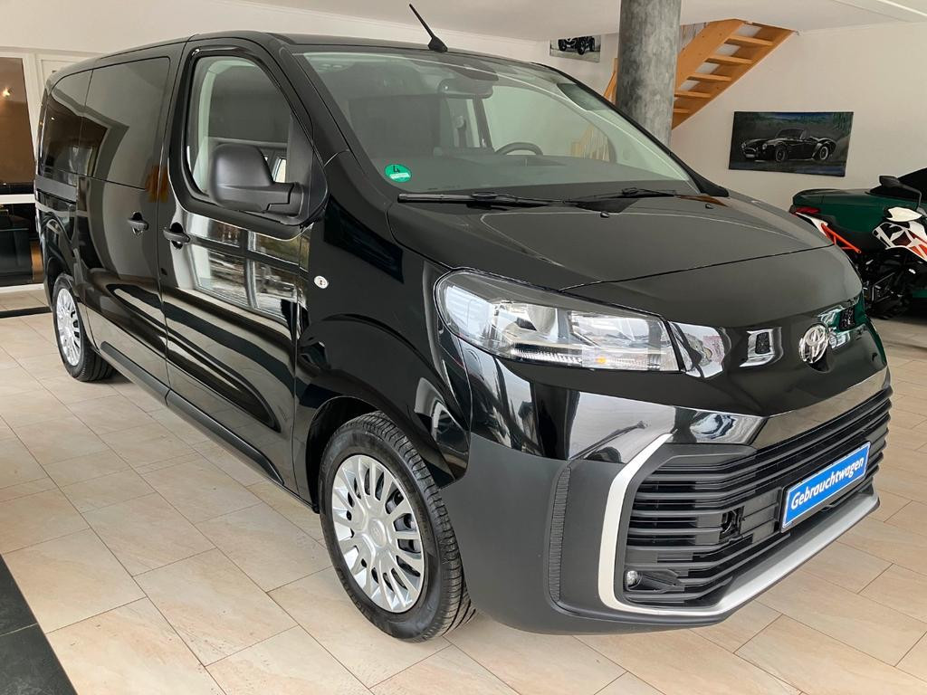 Toyota Proace (Verso)