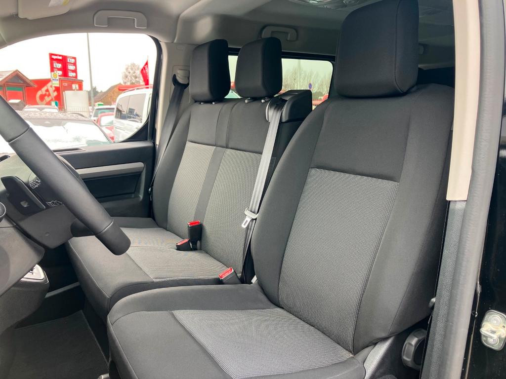 Toyota Proace (Verso)