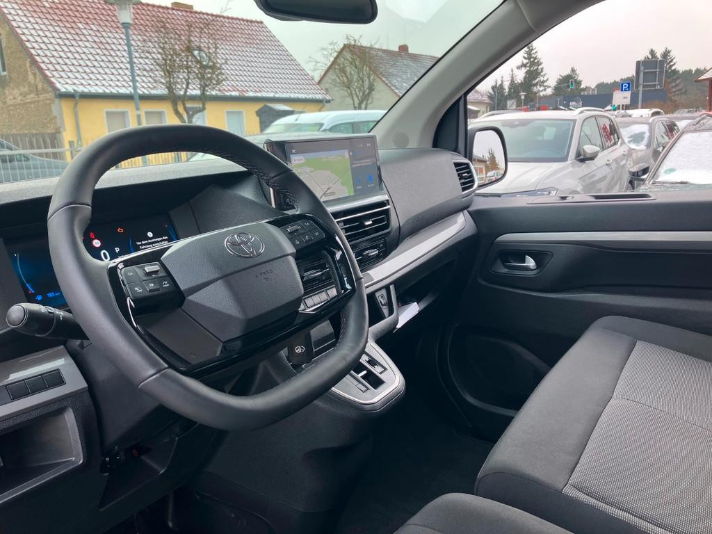 Toyota Proace (Verso)