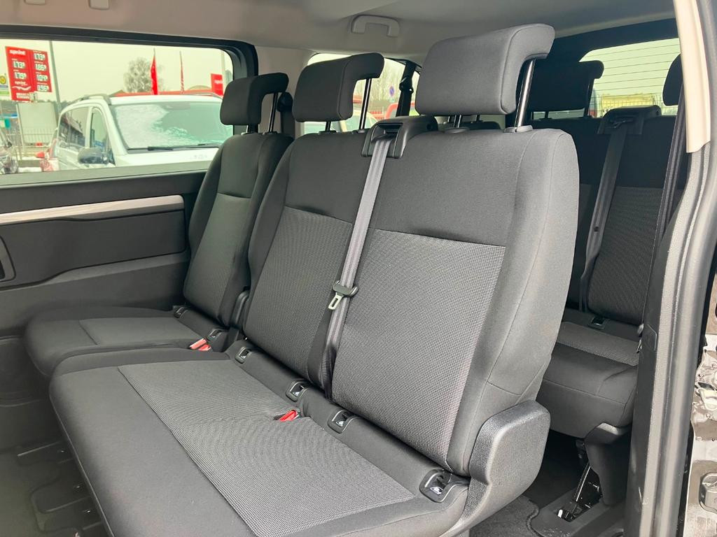 Toyota Proace (Verso)