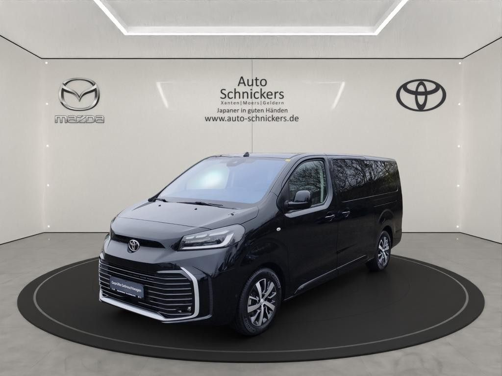 Toyota Proace (Verso) 2024 Diesel