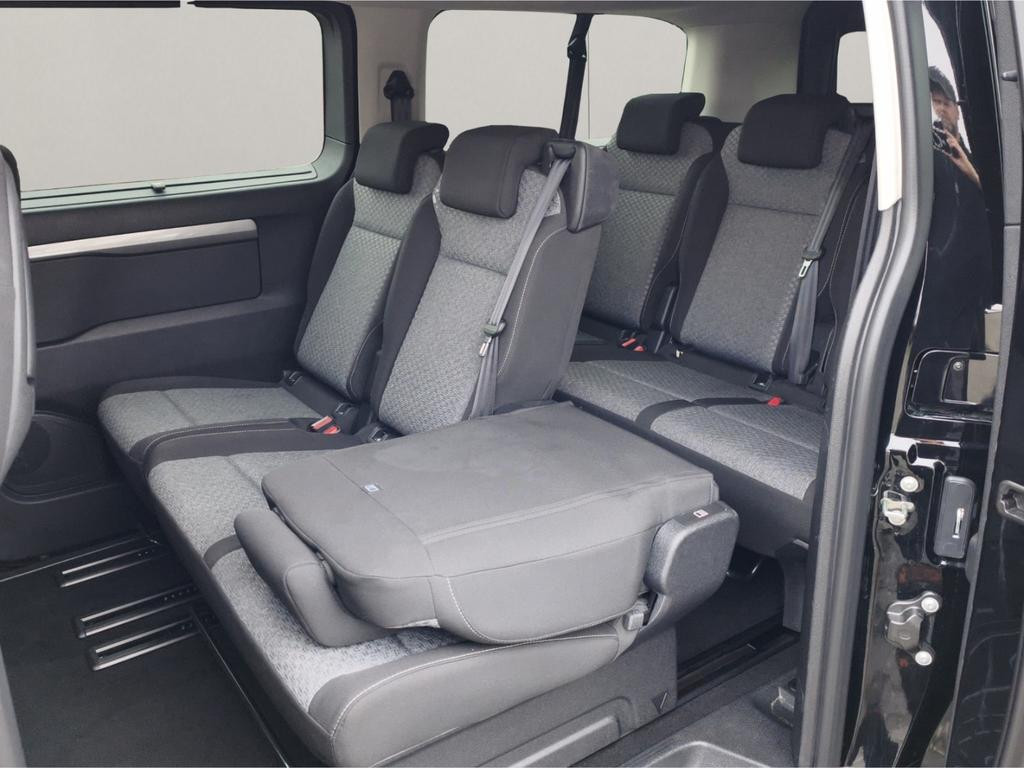 Toyota Proace (Verso)