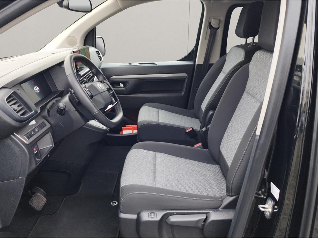 Toyota Proace (Verso)