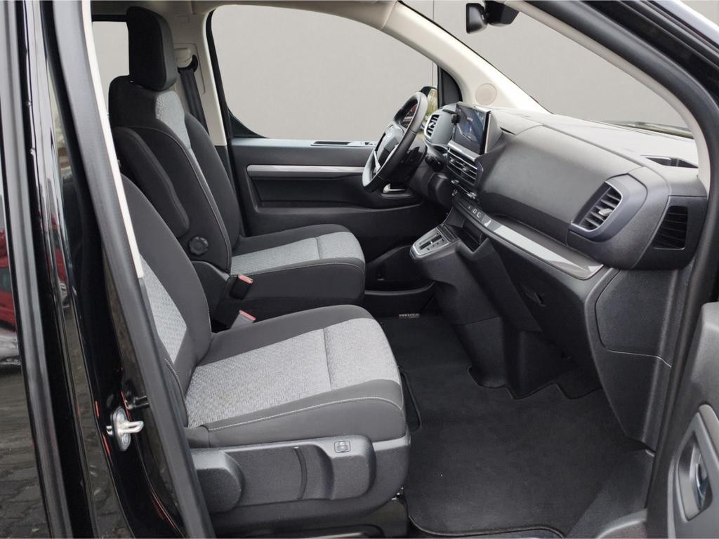 Toyota Proace (Verso)