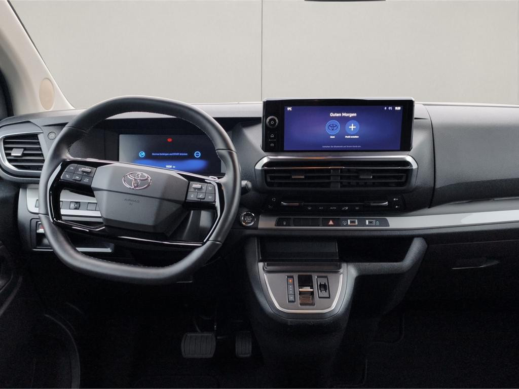 Toyota Proace (Verso)