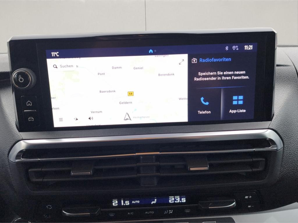 Toyota Proace (Verso)