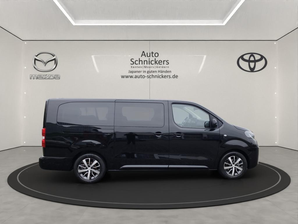Toyota Proace (Verso)