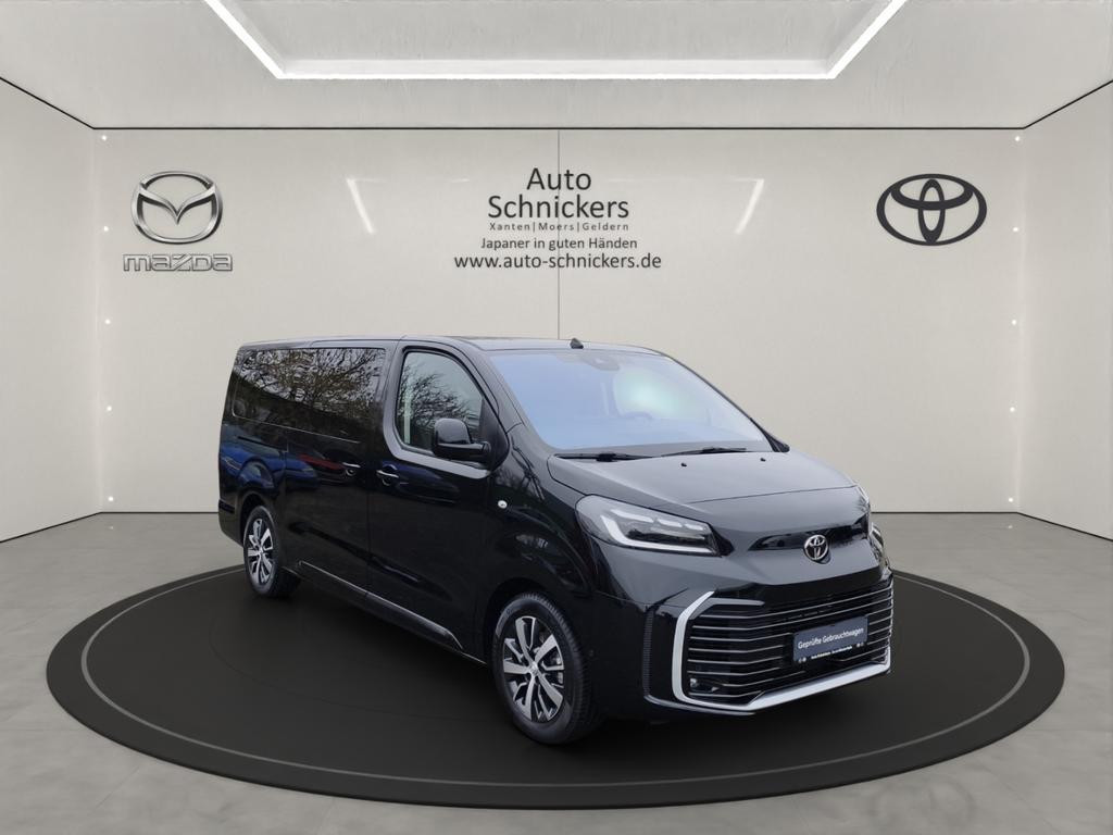 Toyota Proace (Verso)