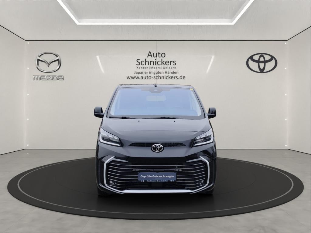 Toyota Proace (Verso)