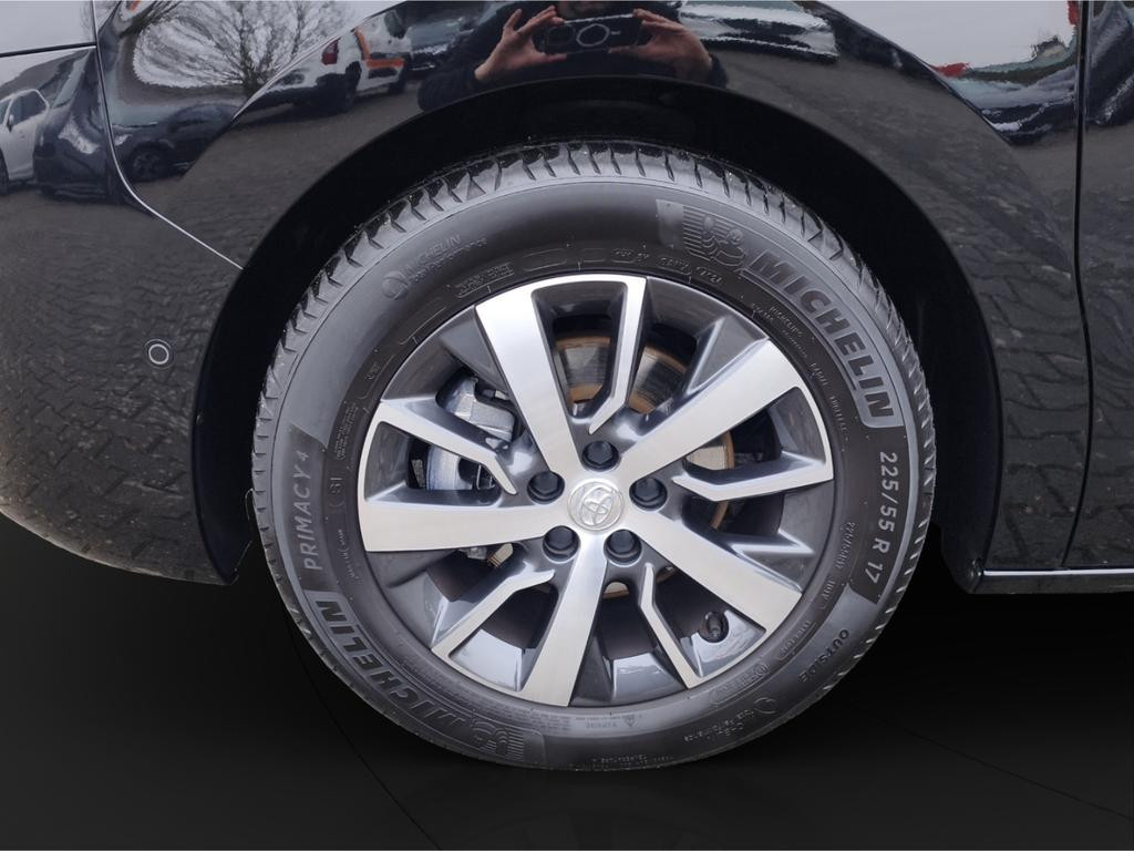 Toyota Proace (Verso)