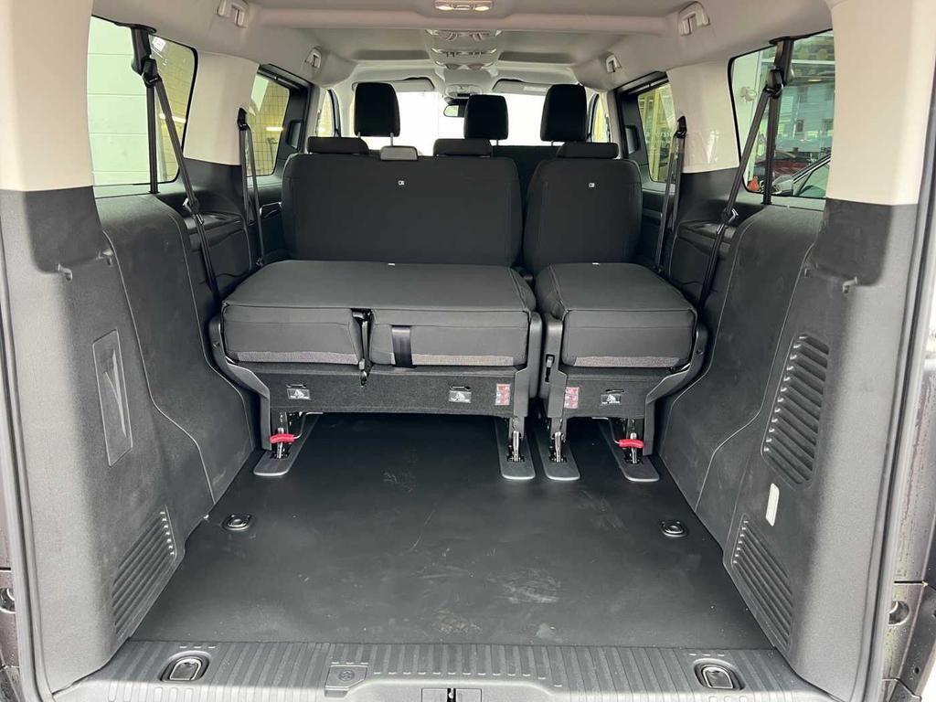 Toyota Proace (Verso)