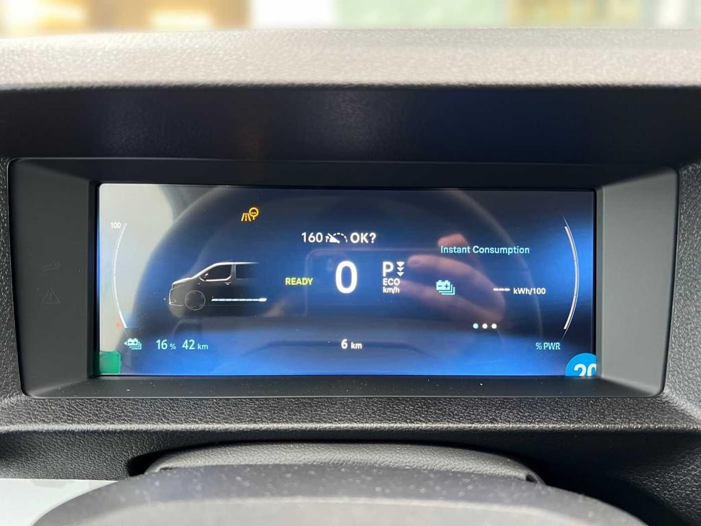 Toyota Proace (Verso)