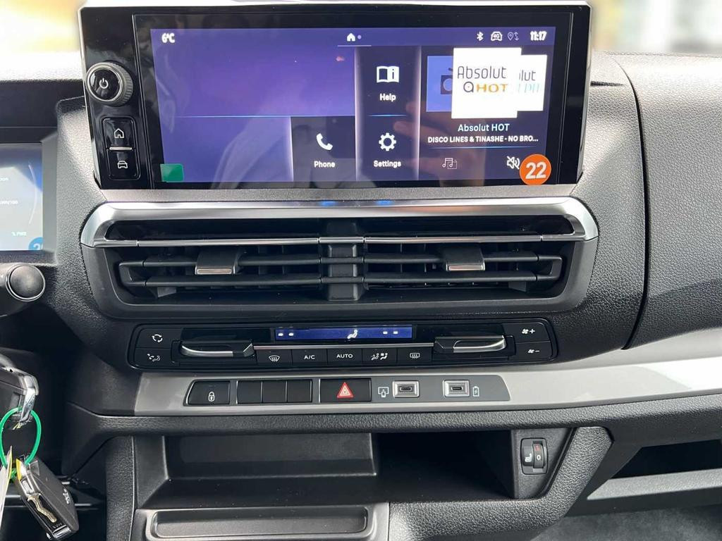 Toyota Proace (Verso)