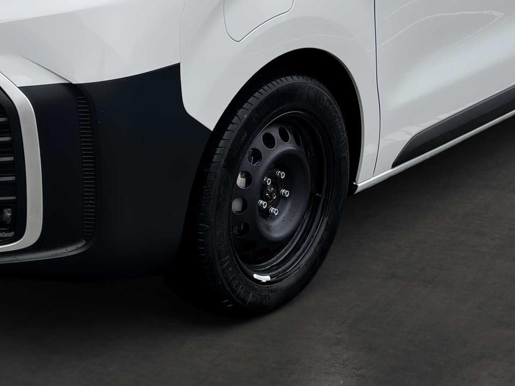 Toyota Proace (Verso)