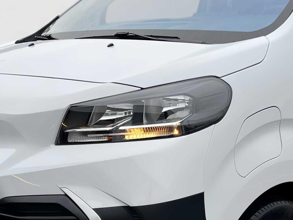 Toyota Proace (Verso)