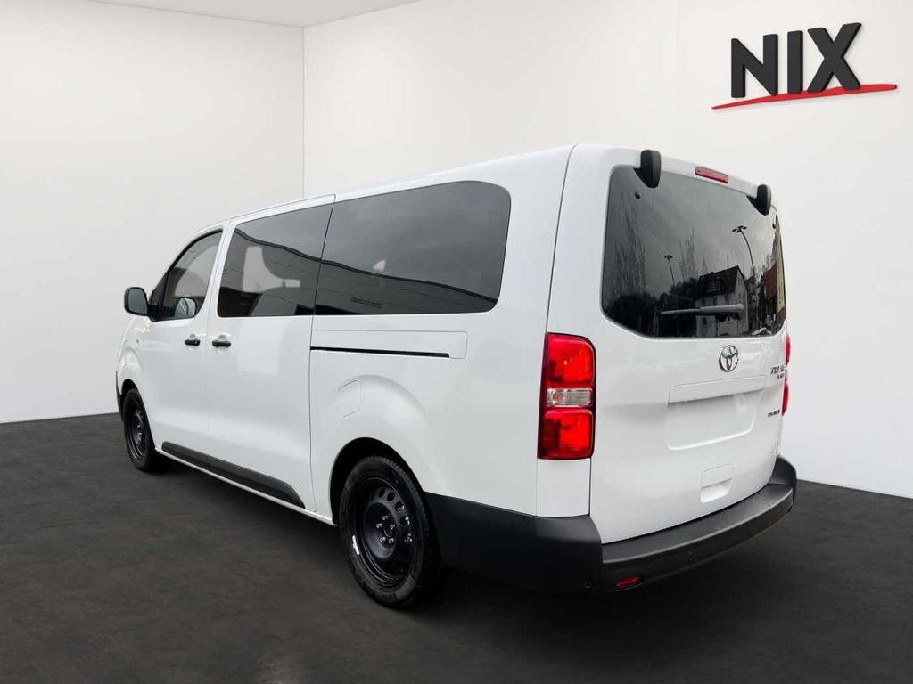 Toyota Proace (Verso)