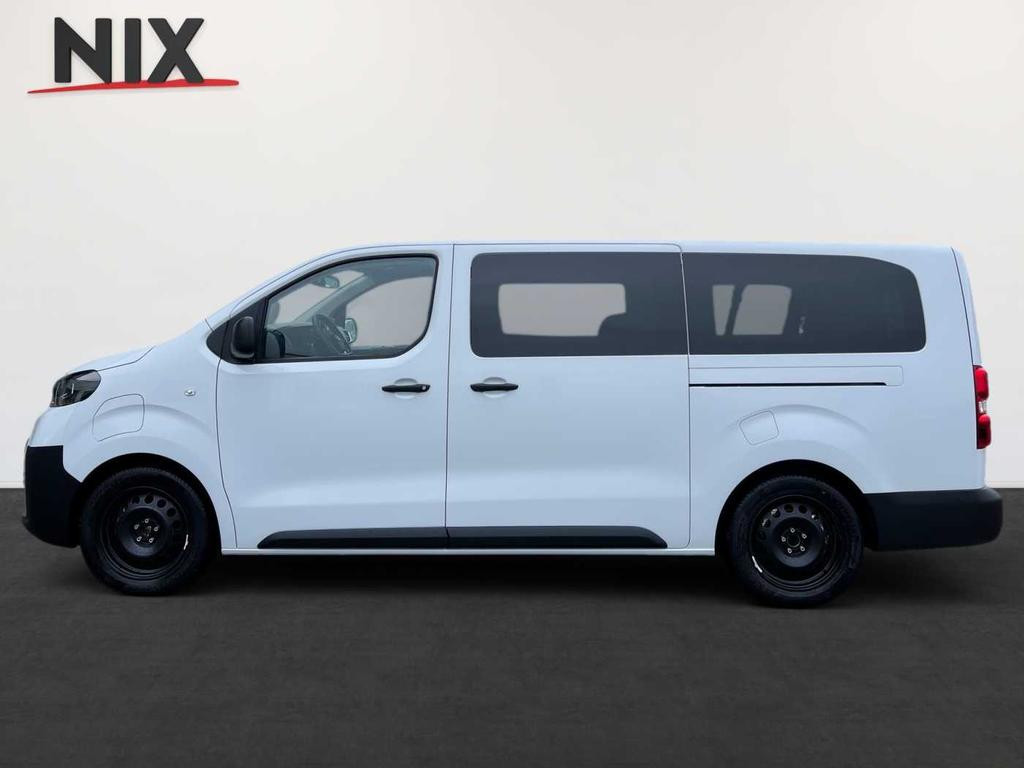 Toyota Proace (Verso)