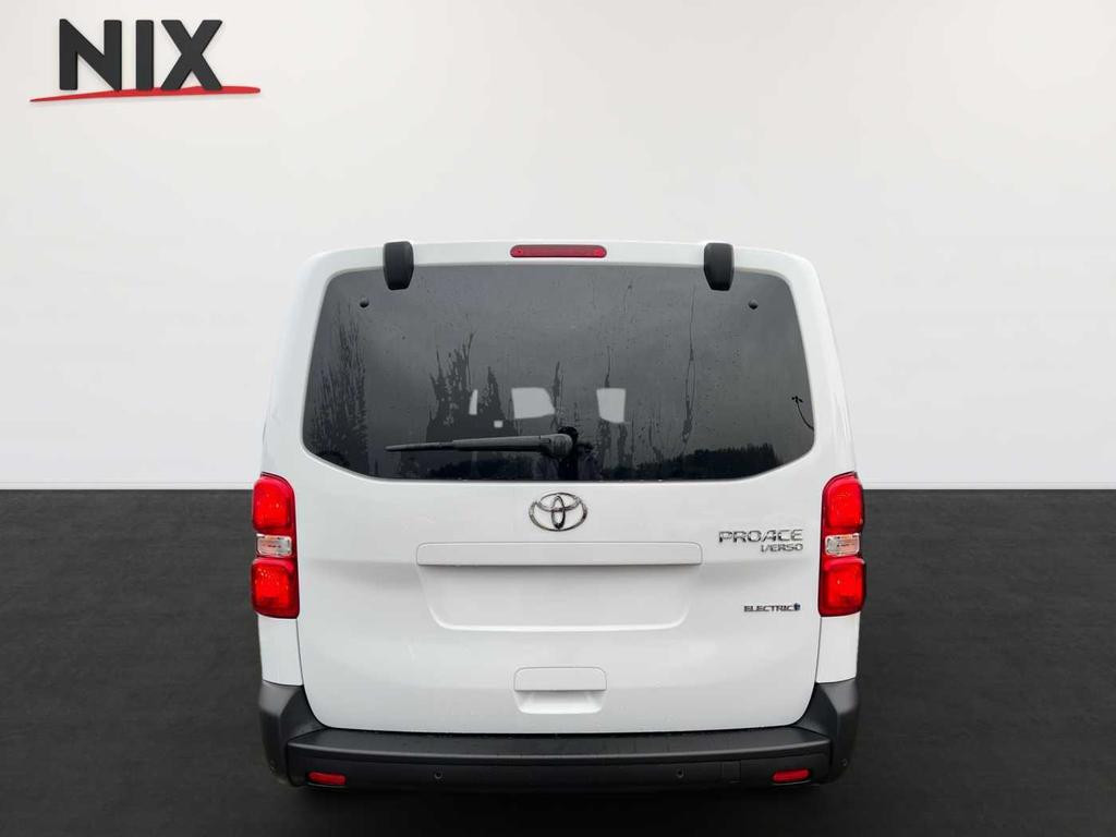 Toyota Proace (Verso)
