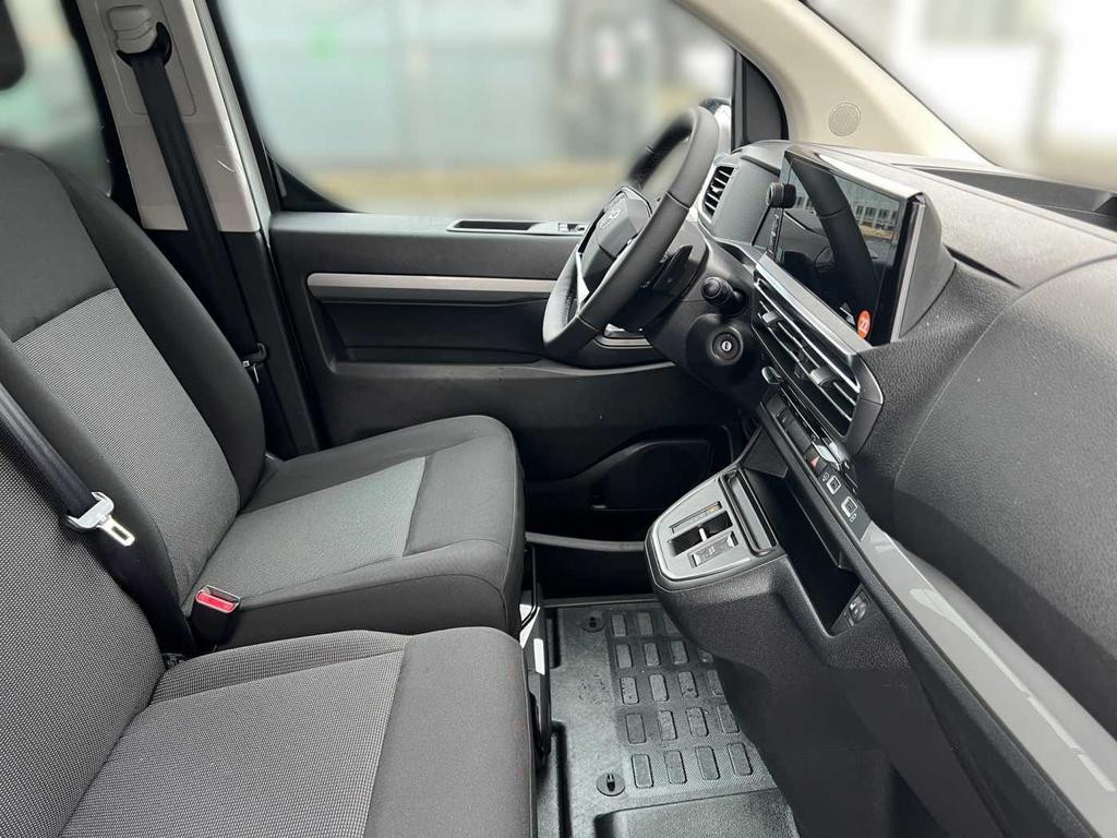 Toyota Proace (Verso)