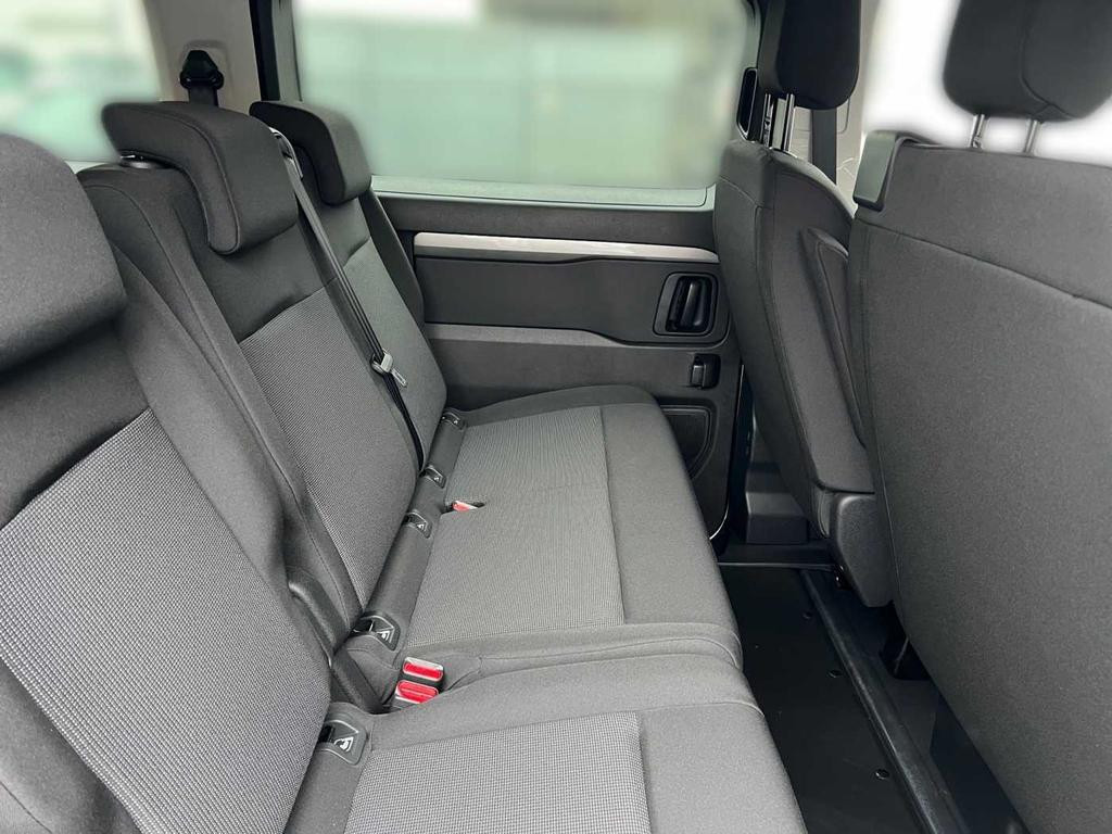 Toyota Proace (Verso)