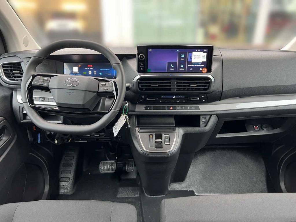 Toyota Proace (Verso)