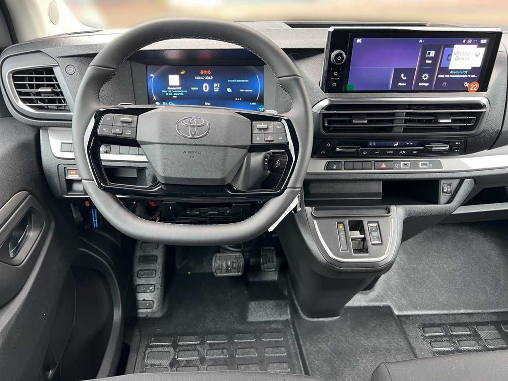 Toyota Proace (Verso)