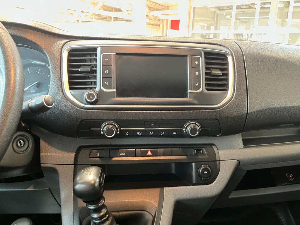 Toyota Proace (Verso)