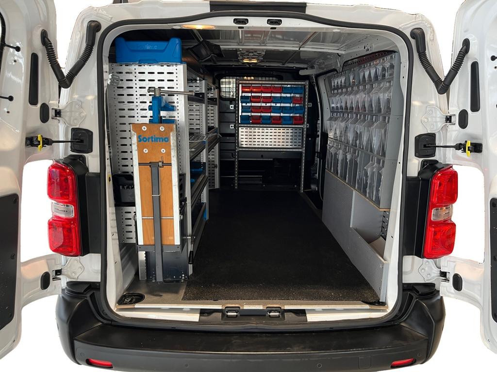 Toyota Proace (Verso)