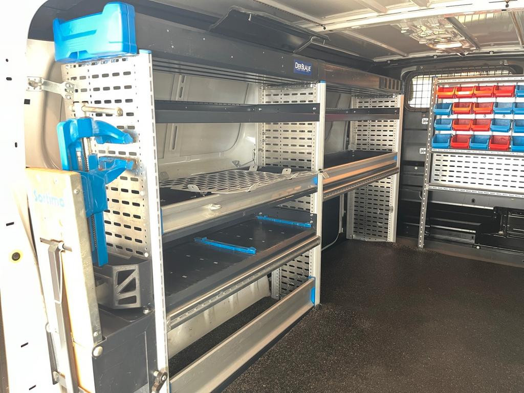 Toyota Proace (Verso)