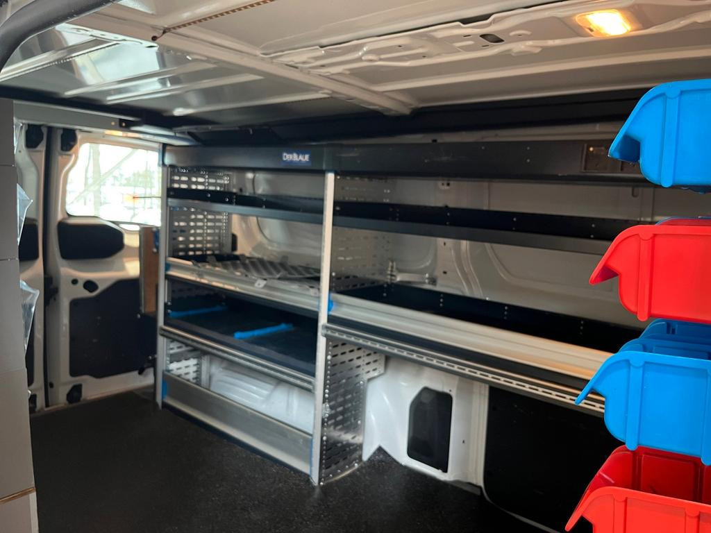 Toyota Proace (Verso)