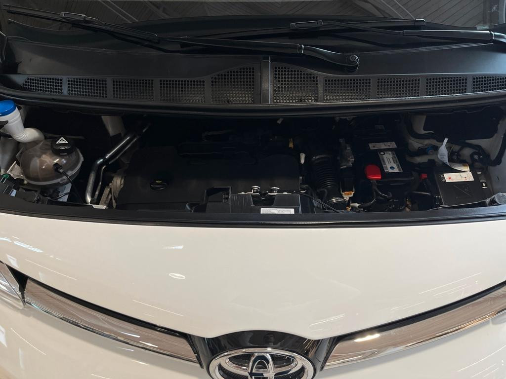 Toyota Proace (Verso)