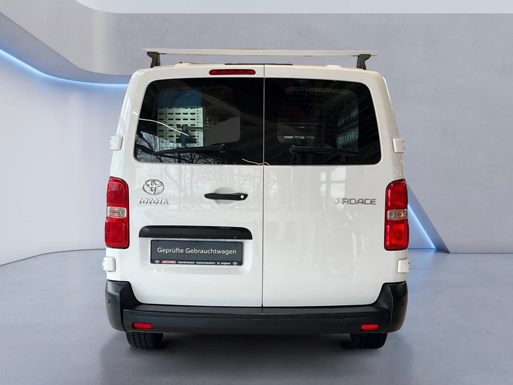 Toyota Proace (Verso)
