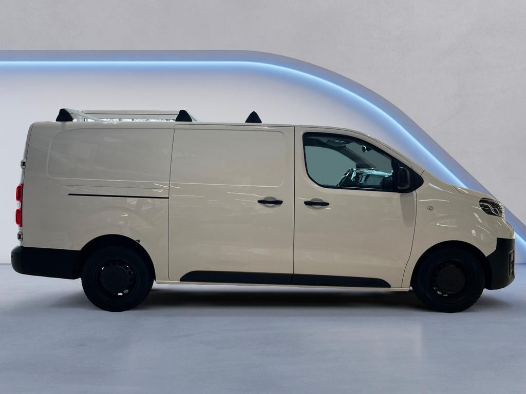 Toyota Proace (Verso)