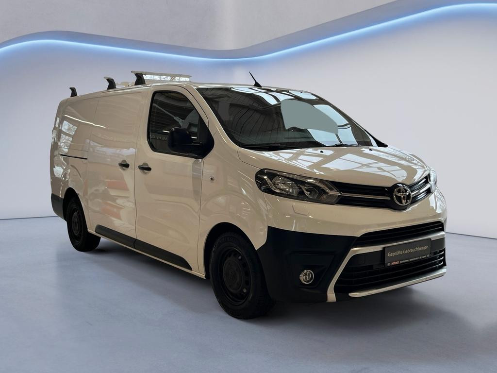 Toyota Proace (Verso)