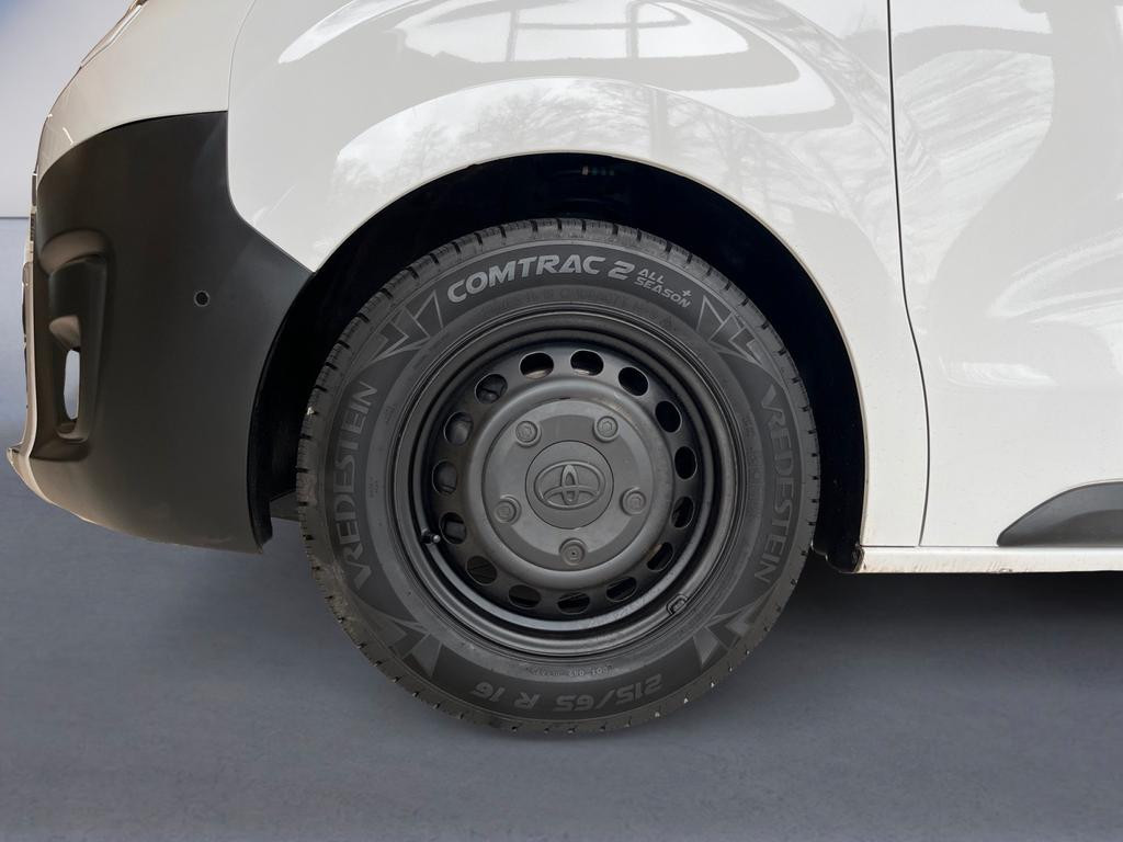 Toyota Proace (Verso)