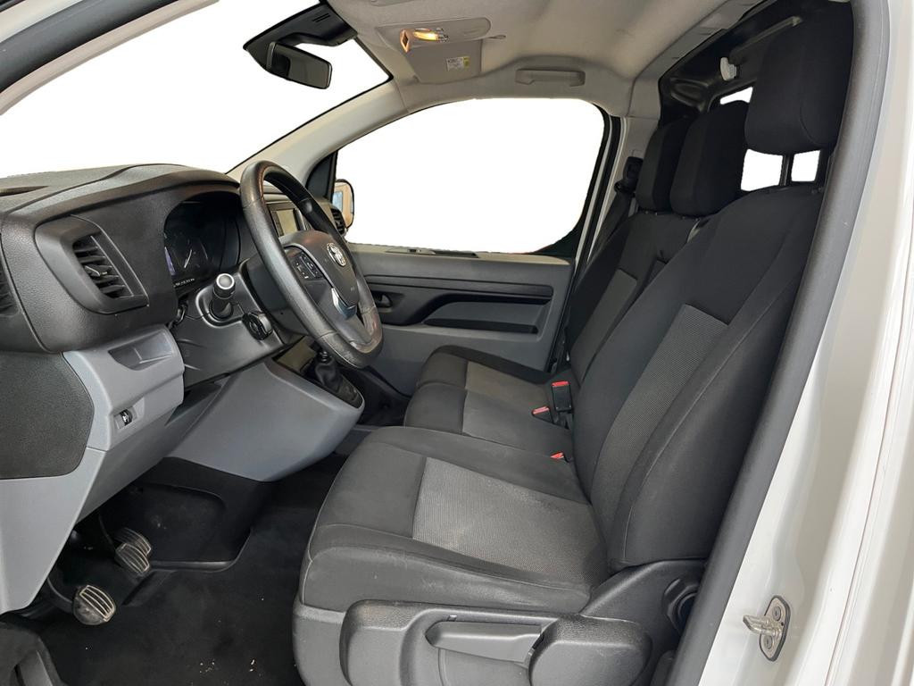 Toyota Proace (Verso)