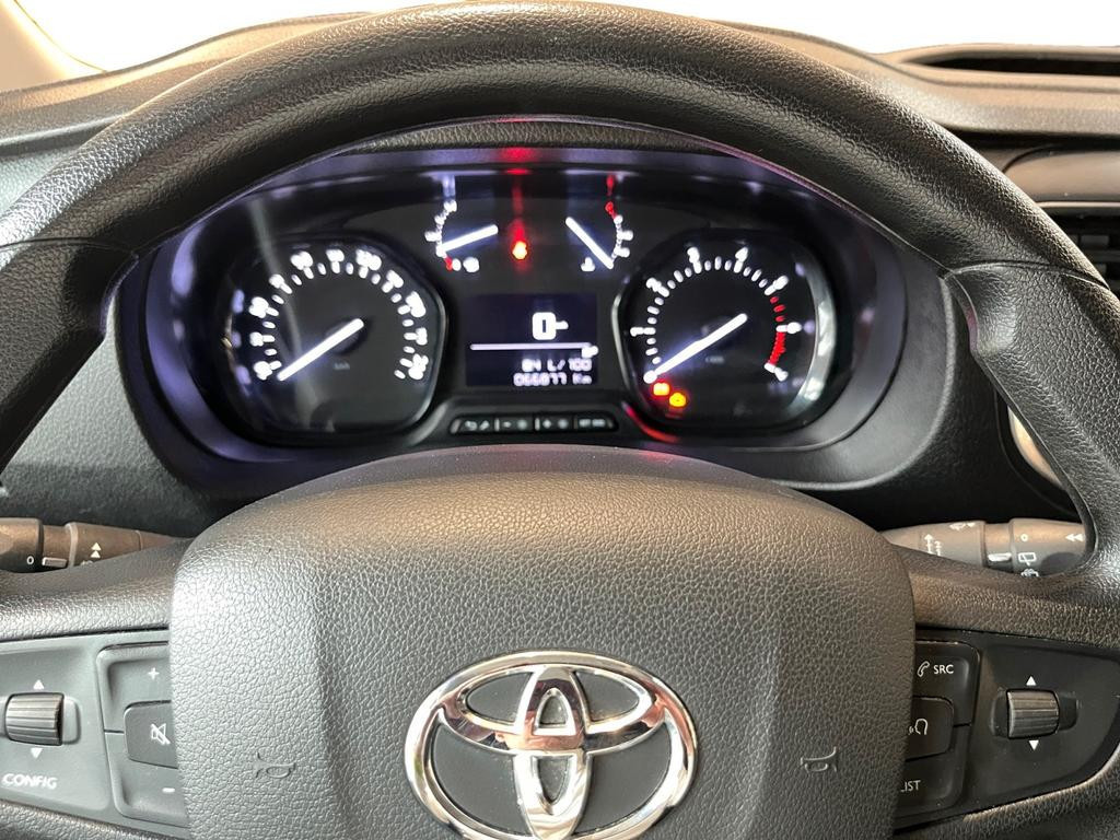 Toyota Proace (Verso)