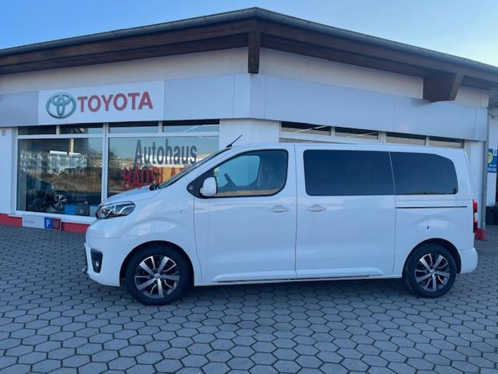 Toyota Proace (Verso)
