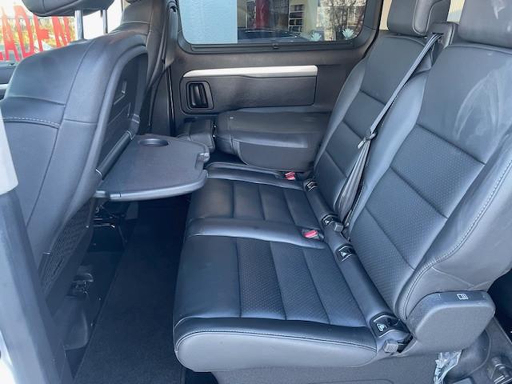 Toyota Proace (Verso)