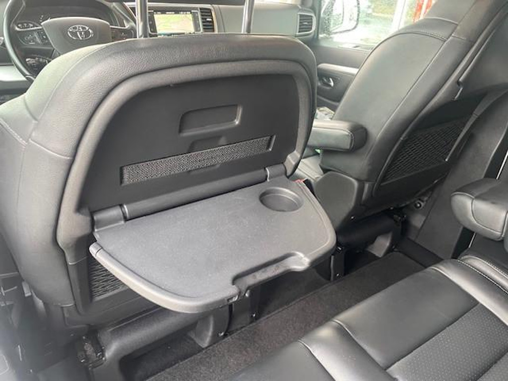 Toyota Proace (Verso)