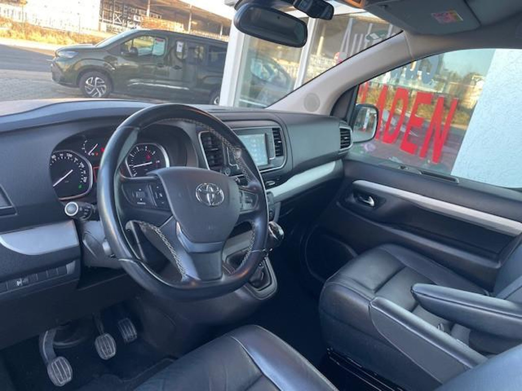 Toyota Proace (Verso)