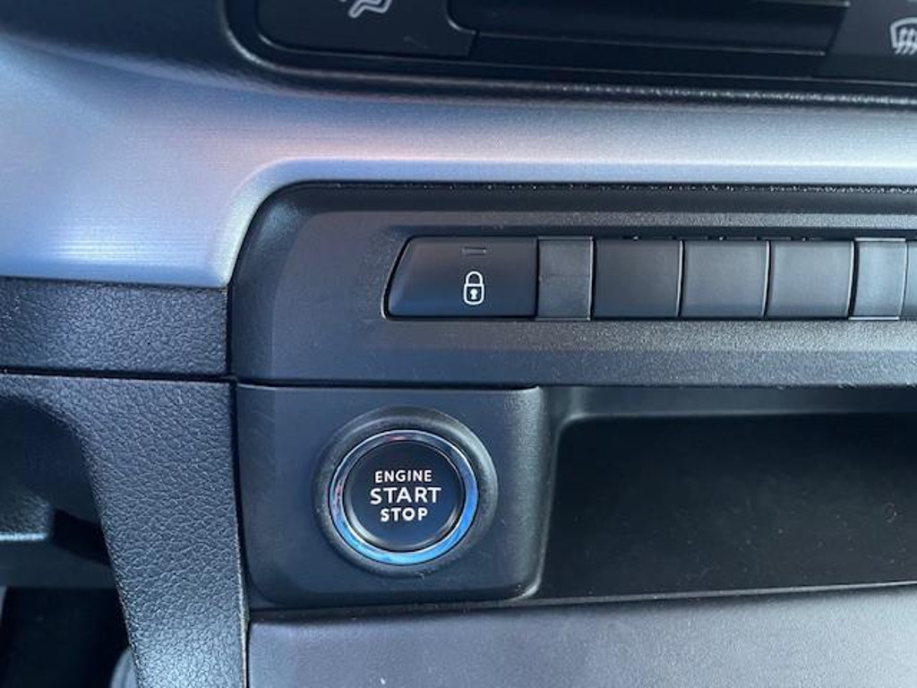 Toyota Proace (Verso)