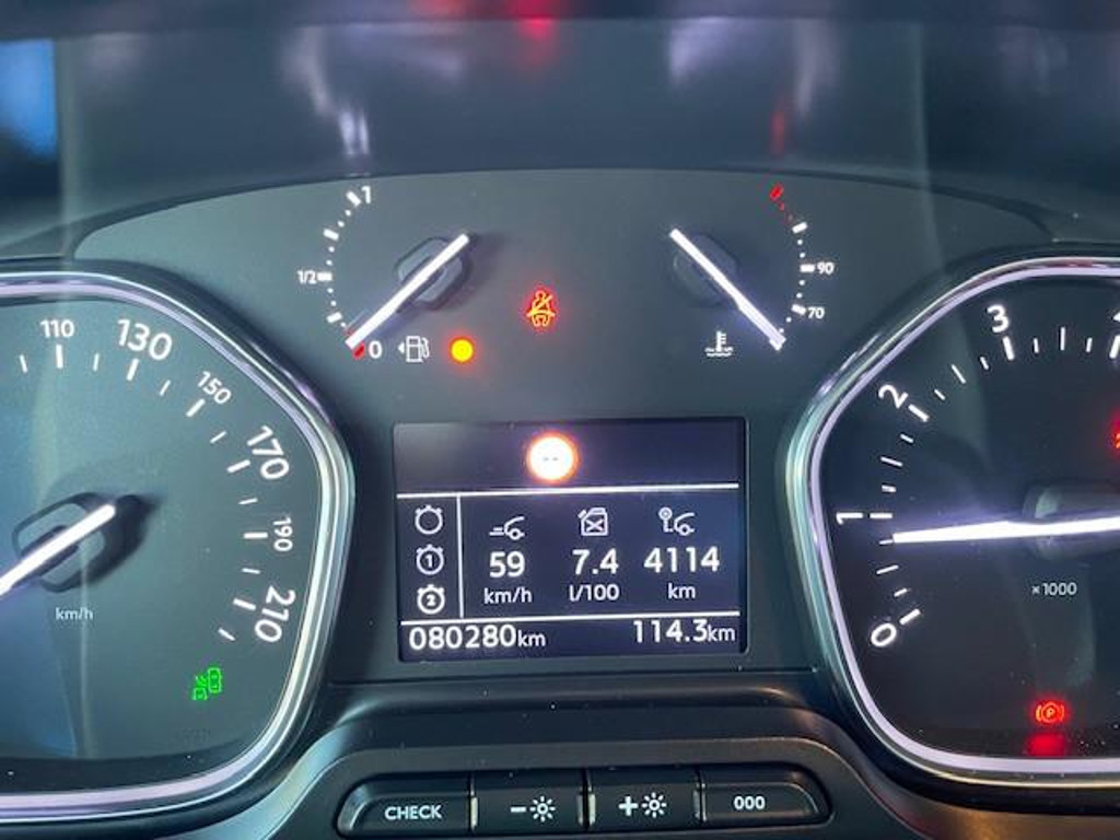 Toyota Proace (Verso)