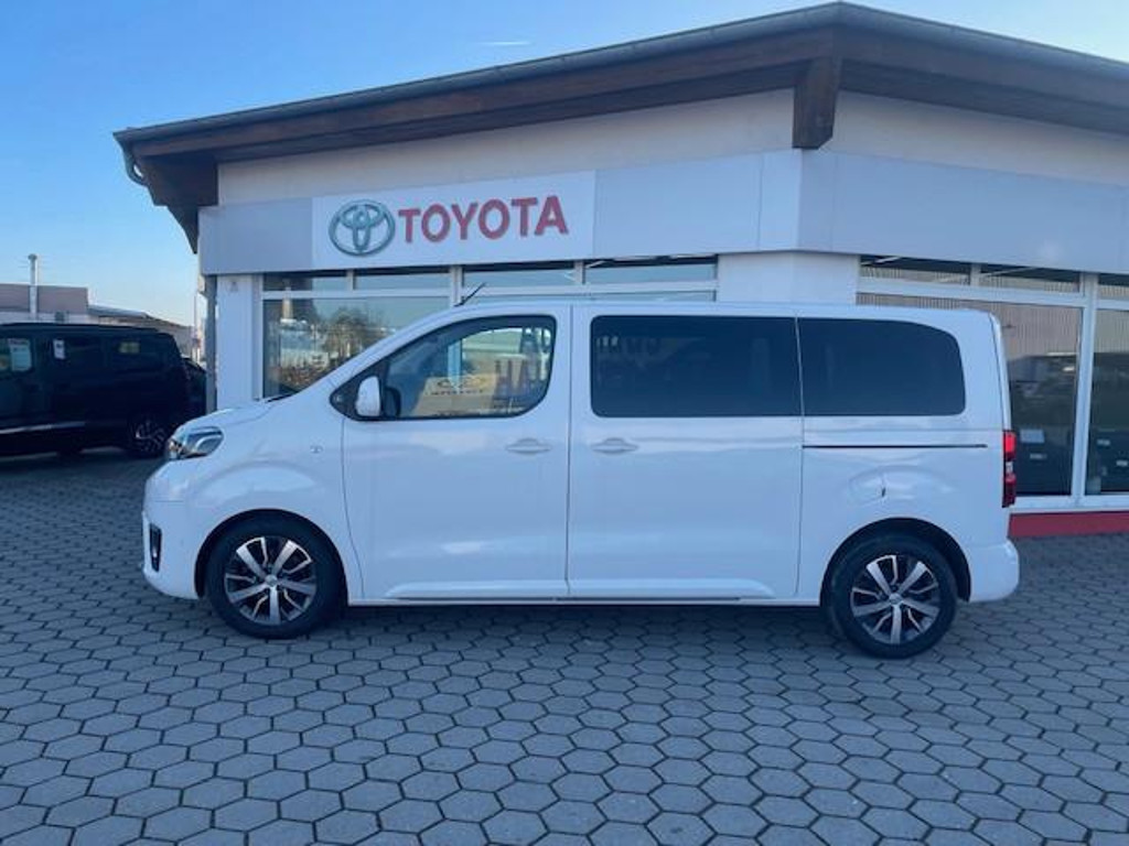 Toyota Proace (Verso)