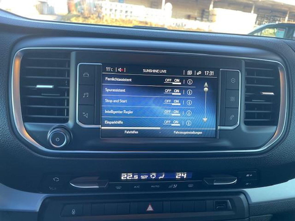 Toyota Proace (Verso)