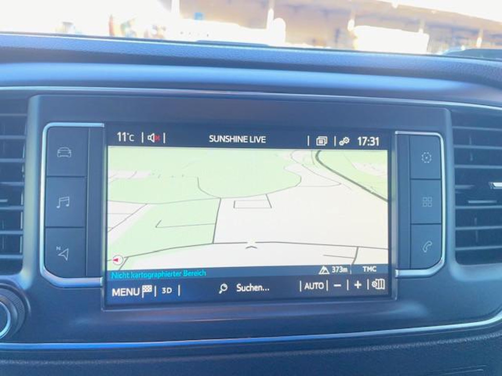 Toyota Proace (Verso)