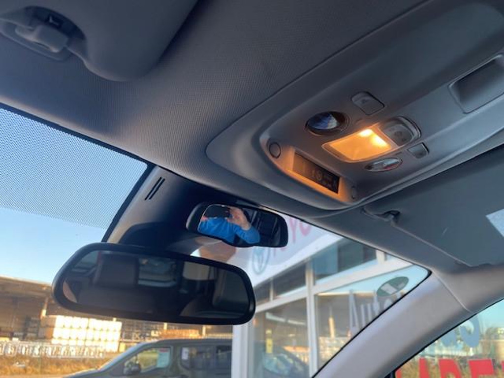 Toyota Proace (Verso)